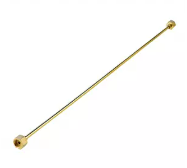 Устройство для заправки баллонов L=850 мм, G3/4-W21,8