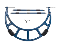 Микрометр МК- 500 0,01 SHAN