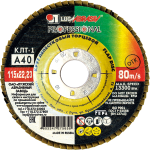 КЛТ 1 115 22.23 Ткань A 40 80