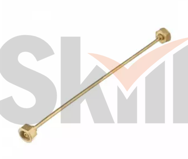 Устройство для заправки баллонов L=500 мм, G3/4-G3/4