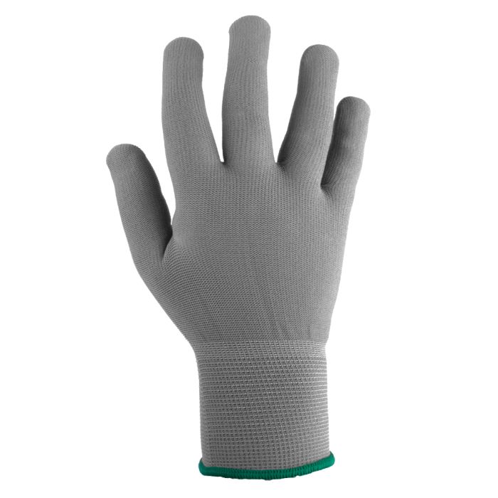 Перчатки для точных работ из нейлона