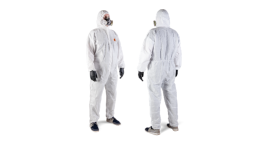 Защитный комбинезон Element Cool  из нетканого материала - XXXL