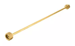 Устройство для заправки баллонов L=550 мм, G3/4-G3/4