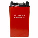Пуско-зарядное устройство KVAZARRUS PowerBox 600 Пуско-зарядное устройство KVAZARRUS PowerBox 600