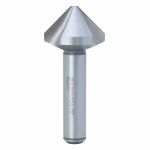 Зенковка ц/х 90° 30,0мм HSS-G 3z DIN335C L71мм d12мм Ruko 102172