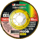 КЛТ 1 115 22.23 Ткань A 50 80