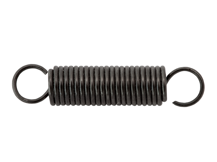 Пружина CS