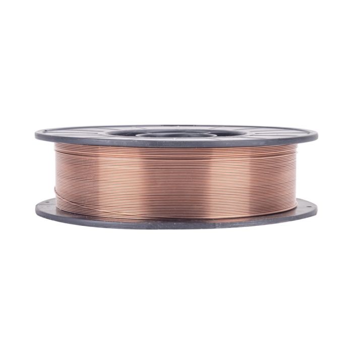 Foxweld Проволока сварочная омедненная ER70S-6 (Св08Г2С) д.1.2мм, 5кг D200 (пр-во FoxWeld/КНР) Foxweld Проволока сварочная омедненная ER70S-6 (Св08Г2С) д.1.2мм, 5кг D200 (пр-во FoxWeld/КНР)