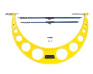 Микрометр МК- 600 0,01 КЛБ*