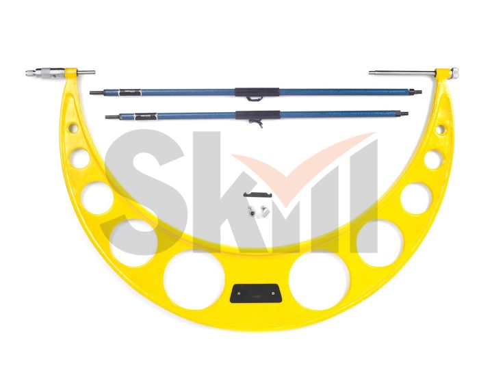 Микрометр МК- 600 0,01 КЛБ*