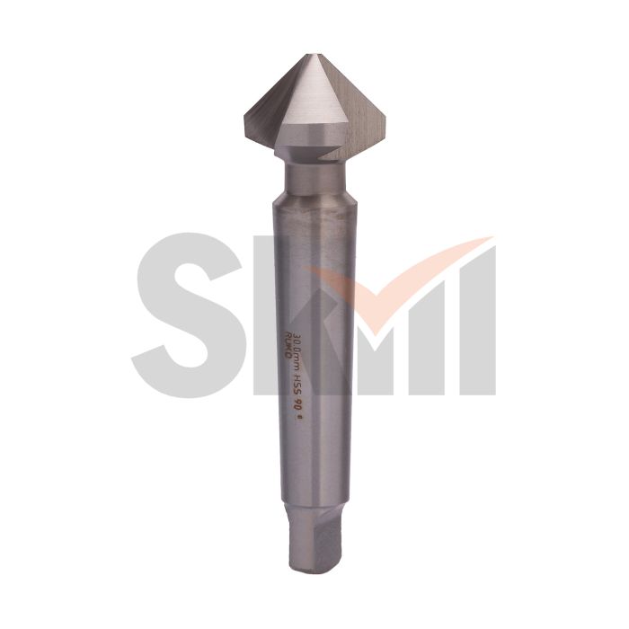 Зенковка к/х 90° 30,0мм HSS-G 3z DIN335D L112мм KM2 Ruko 102134