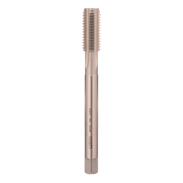 Метчик машинный Bucovice Tools HSS DIN376 2n метрическая резьба М20х2,5 104200 Метчик машинный Bucovice Tools HSS DIN376 2n метрическая резьба М20х2,5 104200