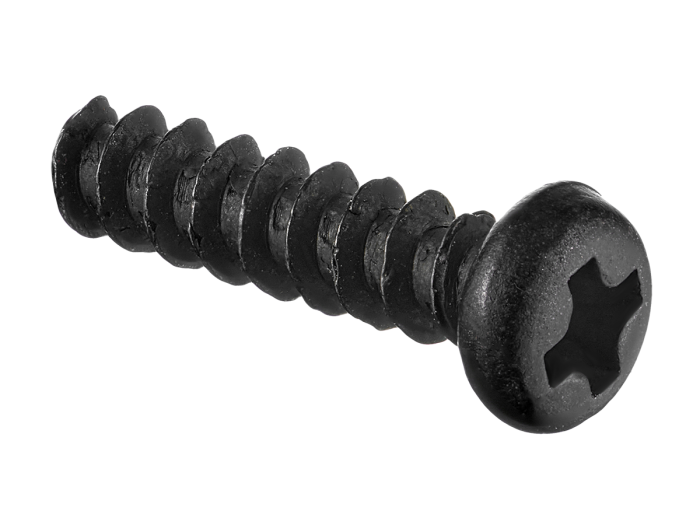 Винт M2,5×10 (CS 50–101)