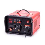 Инверторное пуско-зарядное устройство KVAZARRUS PowerBox 600i, таймер, алюминиевый кейс Инверторное пуско-зарядное устройство KVAZARRUS PowerBox 600i, таймер, алюминиевый кейс