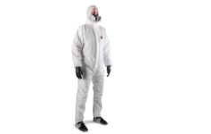 Защитный комбинезон Jeta Safety из нетканого материала SMS - 4XL
