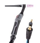 Горелка SAGGIOTIG-26 4М (35мм2), разъём 5-pin