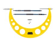 Микрометр МК- 400 0,01 КЛБ*