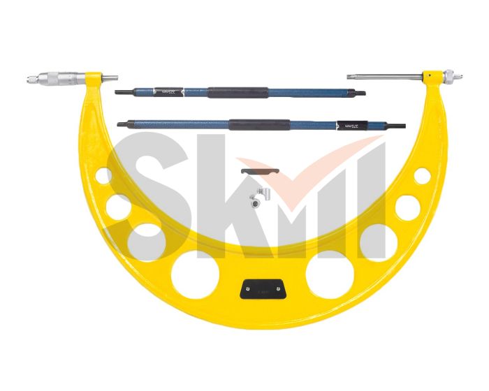 Микрометр МК- 400 0,01 КЛБ*