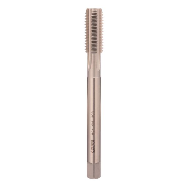 Метчик машинный Bucovice Tools HSS DIN376 2n метрическая резьба М24х3,0 104240 Метчик машинный Bucovice Tools HSS DIN376 2n метрическая резьба М24х3,0 104240