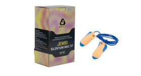 Противошумные беруши на шнурке (37 дБ)