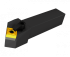 Державка токарная MSSNR 2525 M12