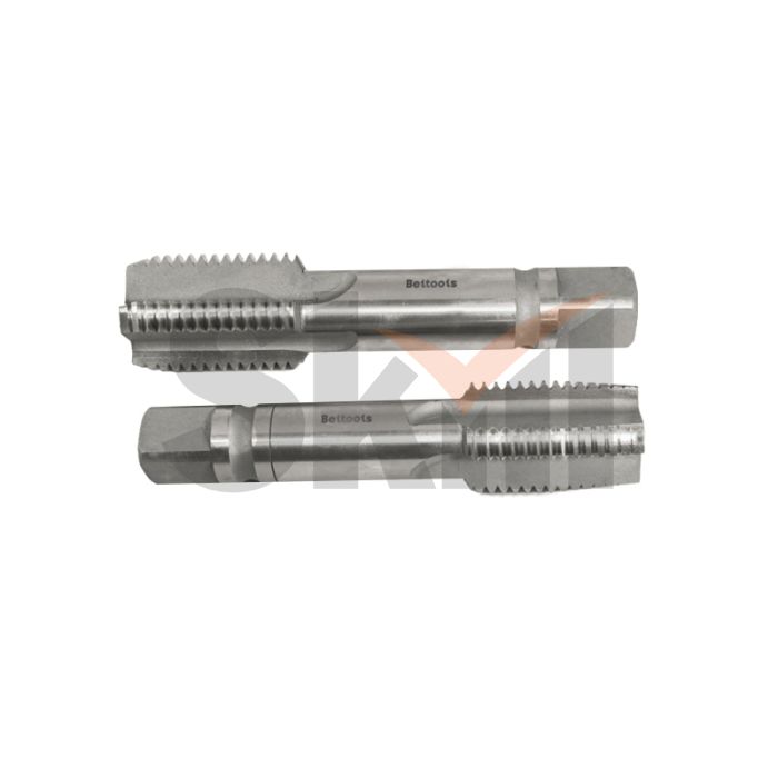 Метчик М39х4 машинно-ручной HSS 2шт исп2 ГОСТ 3266-81