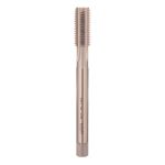 Метчик машинный Bucovice Tools HSS DIN376 2n метрическая резьба М27х3,0 104270 Метчик машинный Bucovice Tools HSS DIN376 2n метрическая резьба М27х3,0 104270