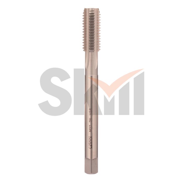 Метчик машинный Bucovice Tools HSS DIN376 2n метрическая резьба М27х3,0 104270