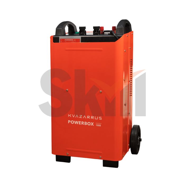 Пуско-зарядное устройство KVAZARRUS PowerBox 1000