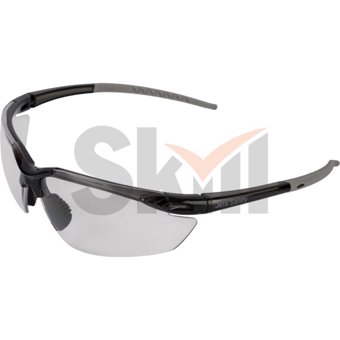 Прозрачные защитные очки