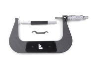 Микрометр МК- 200 0,01 КЛБ*