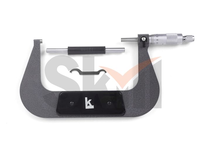 Микрометр МК- 200 0,01 КЛБ*