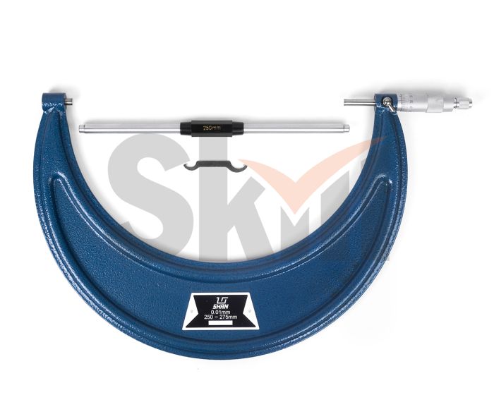 Микрометр МК- 275 0,01 SHAN