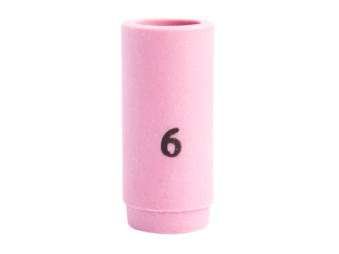 Сопло Ø9,5 (TS 9–20–24–25) №6