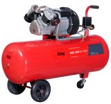 Компрессор VDC 400/50 CM3 (400 л/мин_50л_8бар_2.2кВт)