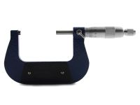 Микрометр МК- 100 0,01 с поверкой МИК