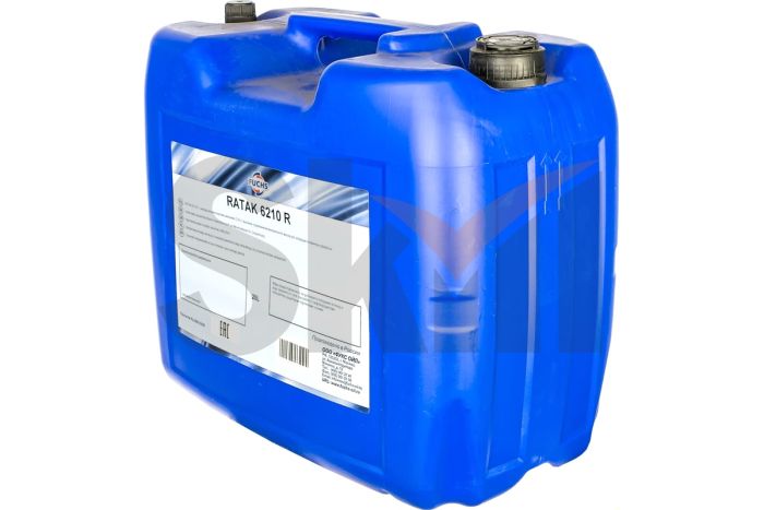 СОЖ FUCHS RATAK VR, 20 L