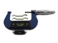 Микрометр МК-  75 0,01 с поверкой МИК