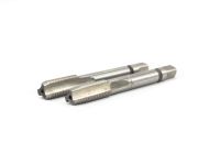 Метчик М8х1,25 машинно-ручной Р6М5 2шт исп2 ГОСТ 3266-81