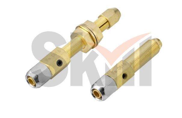 Наконечник направляющего канала СТАЛЬ LSR0031