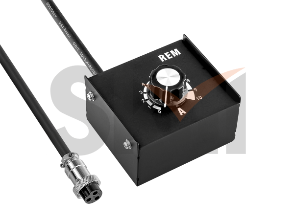 Пульт ДУ TIG AC/DC , 10 м