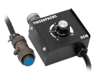 Пульт ДУ для TIG500PACDC (J1210) Y01104 15м