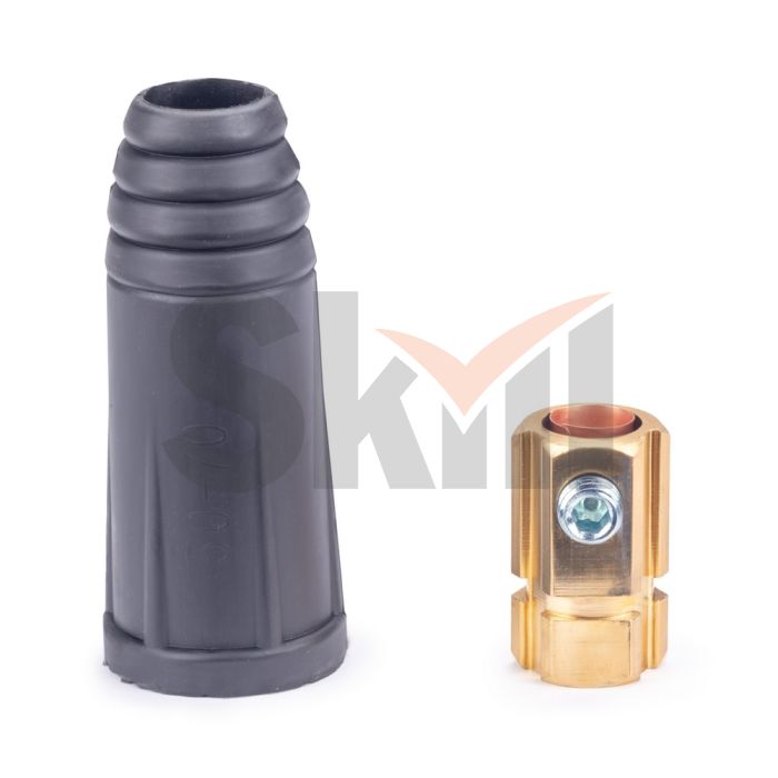 Кабельная розетка 50-70 (упак.) (511.0329/СХ0542) Varteg