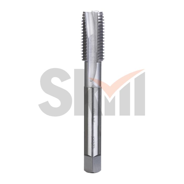 Метчик М18х2,5 (Машинный) DIN376 HSS 6h(2N) B/4-6P 125мм a=11 Bucovice(CzTool) 105180