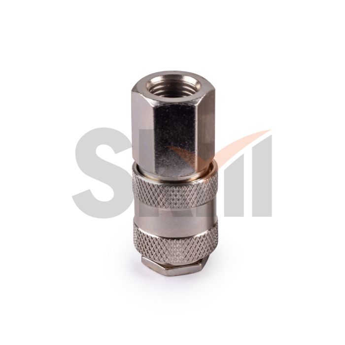 Соединитель Rapid F "мама" - внутренняя резьба 1/4" FOXWELD