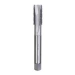 Метчик М24х3,0 (Машинный) DIN376 HSS 6h(2N) B/4-6P 160мм a=14,5 Bucovice(CzTool) 105240 Метчик М24х3,0 (Машинный) DIN376 HSS 6h(2N) B/4-6P 160мм a=14,5 Bucovice(CzTool) 105240