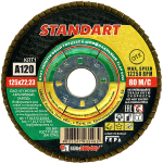 КЛТ 1 125 22.23 Ткань A 120 80 STANDART