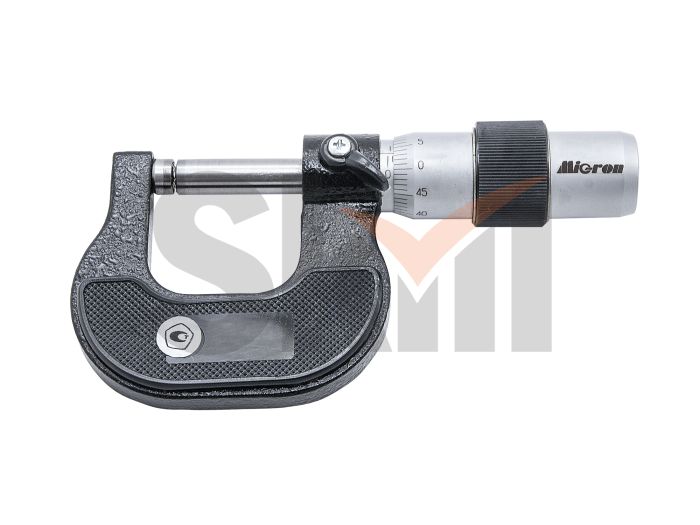 Микрометр МК-  50 0,001 повышенной точности МИК