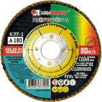 КЛТ 1 125 22.23 Ткань A 180 80