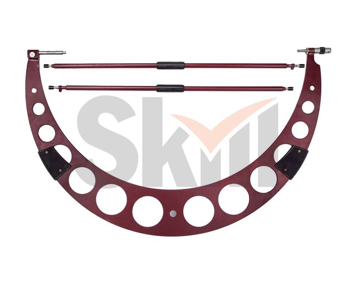 Микрометр МК- 500 0,01 Калибр